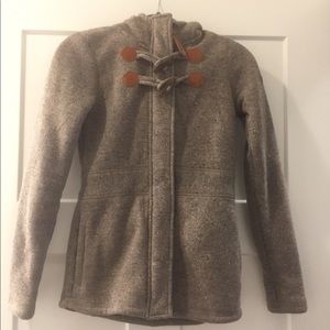 Bench Urbanware Jacket